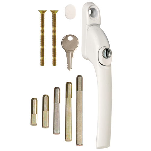 UPVC Window Handles