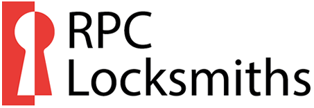 RPC Locksmiths Logo