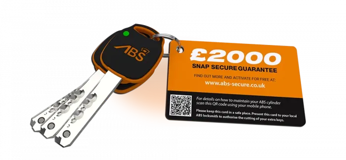ABS MASTER KEY